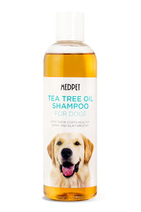Tea Tree Oil Shampoo 250ml