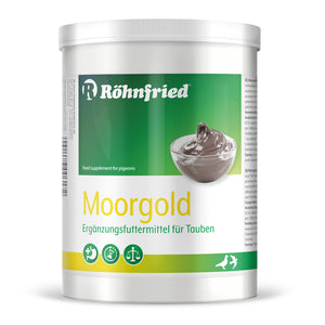 RF Moorgold 1kg