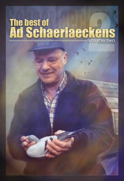 The Best Of Ad Schaerlaekens Volume 2