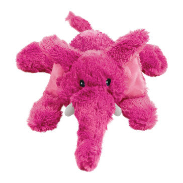 ROGZ KONG PLUSH COZIE ELEPHANT