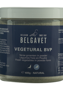 VEGETURAL BVP