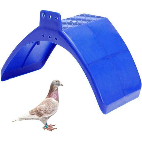 PIGEON V PERCH – Pet O' Treats