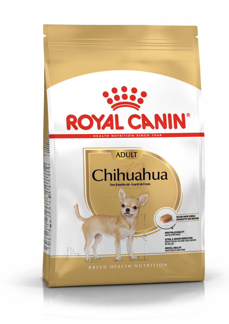 ROYAL CANIN CHIHUAHUA ADULT