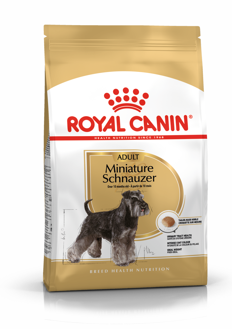 ROYAL CANIN SCHNAUZER ADULT