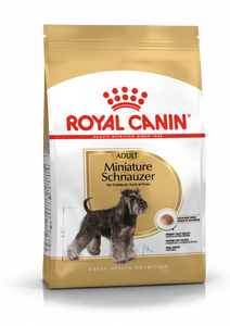 ROYAL CANIN SCHNAUZER ADULT