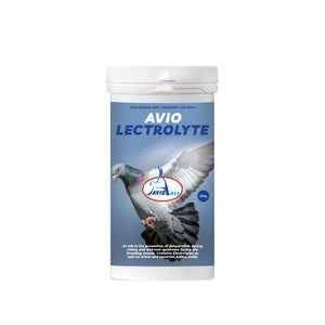 AVIO LECTROLYTE