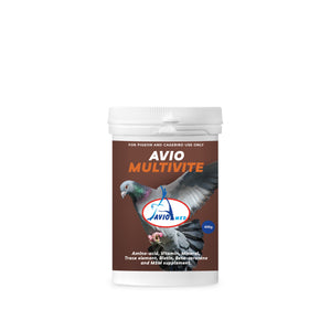 AVIO MULTIVITE 400g