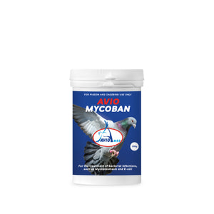 AVIO MYCOBAN 100g