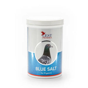 CEST BLUE SALT