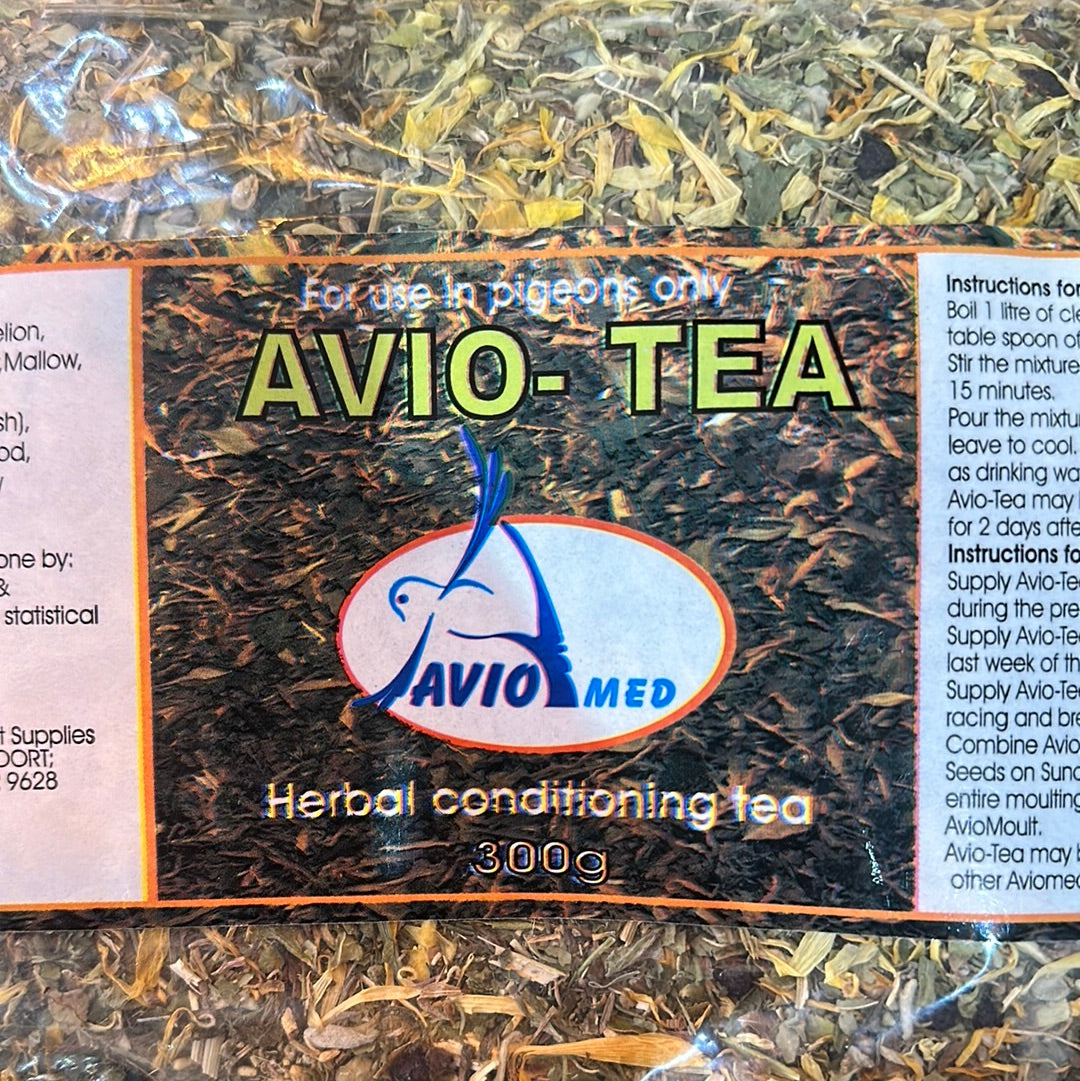 AVIO TEA 300G