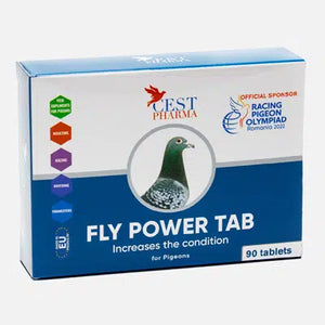 CEST FLY POWER TAB 90 tablets