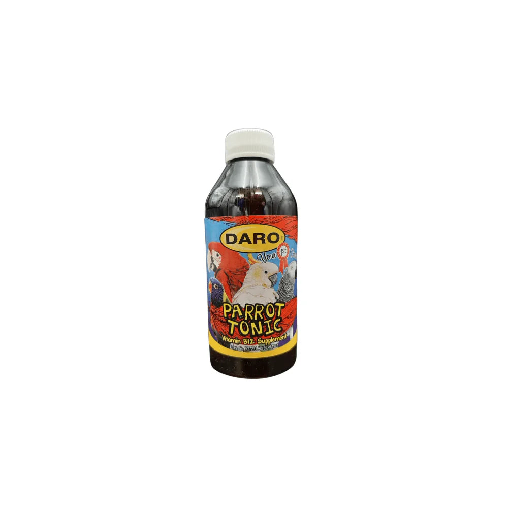 DARO PARROT TONIC 200ML