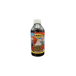 DARO PARROT TONIC 200ML