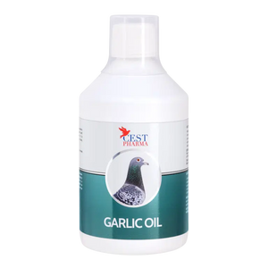 CEST GARLIC OIL