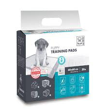 MPET PUPPY TRAINING PADS 30