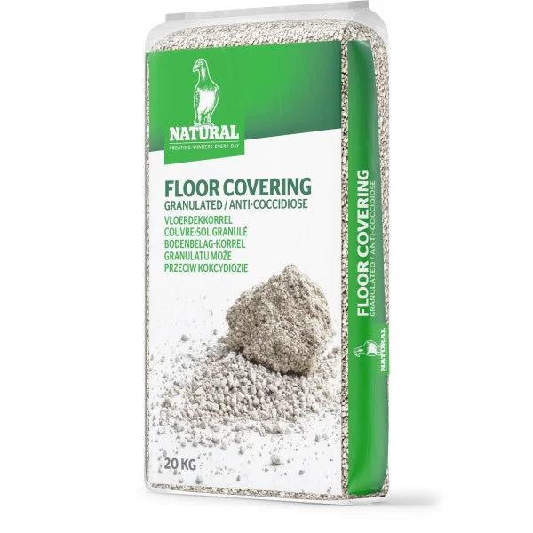 NATURAL FLOOR COVERING 20KG