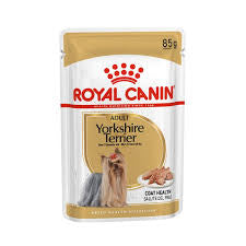 ROYAL CANIN ADULT YORKSHIRE TERRIER 85g