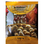 KITABAC 100G