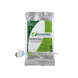 GREENVET BIOINTEGRA 100G