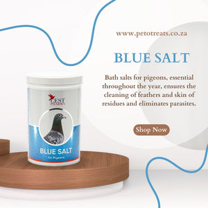 CEST BLUE SALT