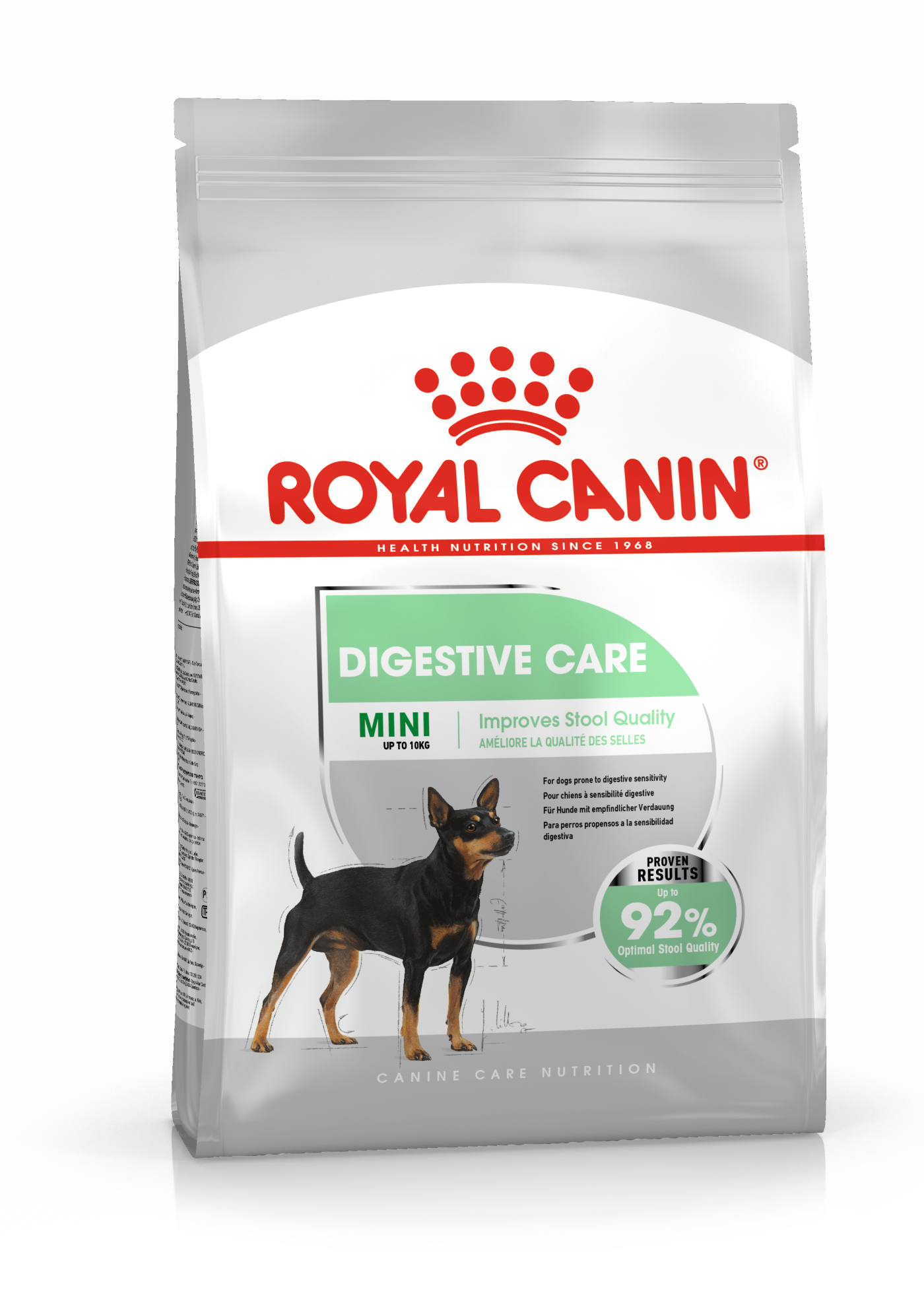 ROYAL CANIN DIGESTIVE CARE MINI