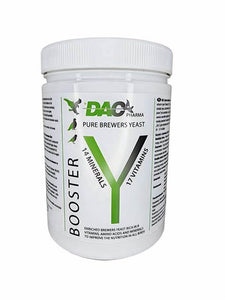 Dac Yeast Powder 500g