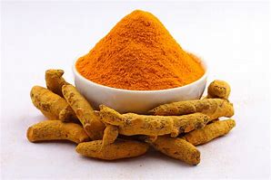 TURMERIC POWDER 100G