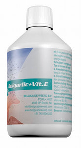 BALGARLIC+VIT E 500ml