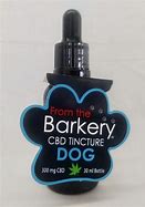 BARKERY CBD TINCTURE - DOG 30ML