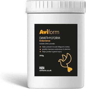 AVIFORM DIMETHYLFORM DMG 500G