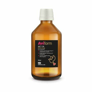 AVIFORM MCT OIL 250ML