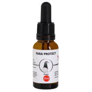 CEST PARA PROTECT 20 ml