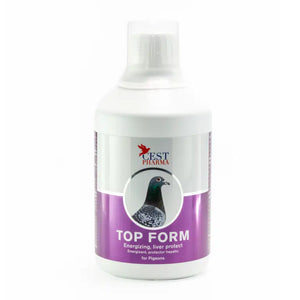 CEST TOP FORM 500 ml