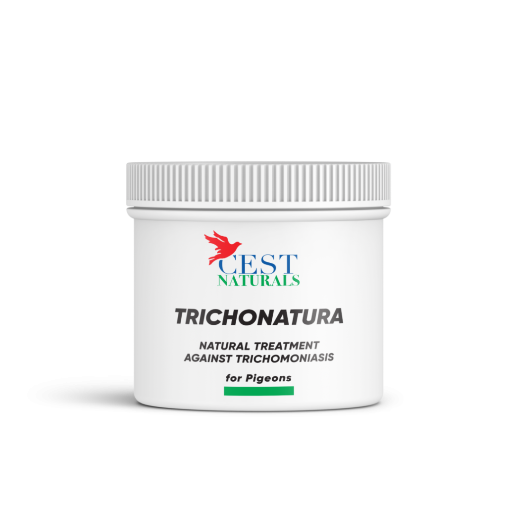 TRICHONATURA 100g