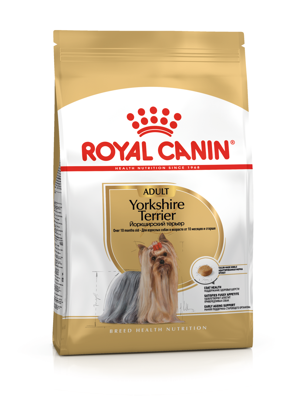 Royal Canin Yorkshire Terrier Adult Food