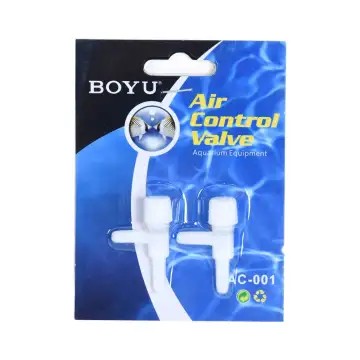 DARO BOYU AIR CONTROL VALVE