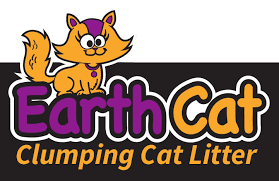 EARTH CAT LITTER FINE 12KG