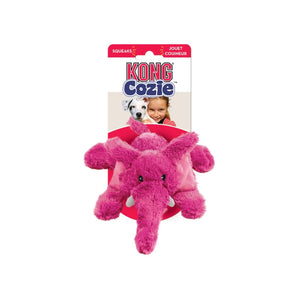 ROGZ KONG PLUSH COZIE ELEPHANT