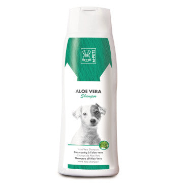 M-PETS Aloe Vera Shampoo 250ml