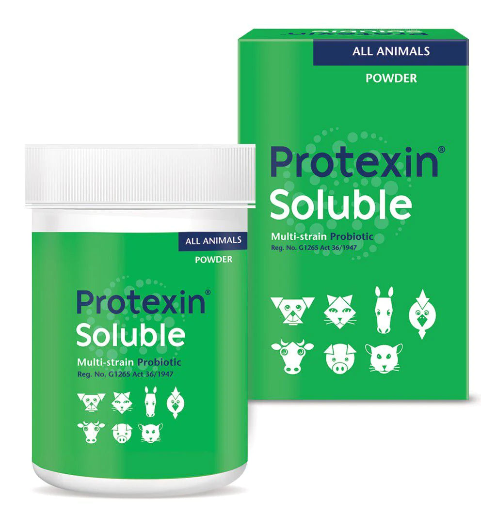PROTEXIN SOLUBLE