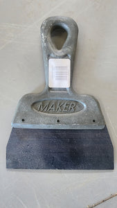 MAKER SCRAPER BLACK 18