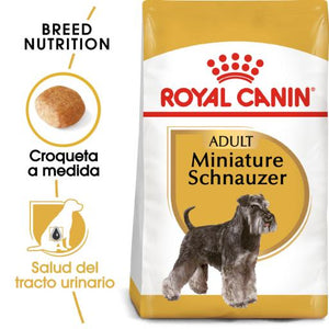 ROYAL CANIN SCHNAUZER ADULT