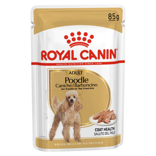 Royal Canin Poodle