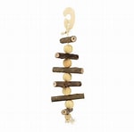 BEEZTEES TOWER BIRD TOY