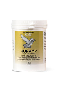 MEDPET RONAMP