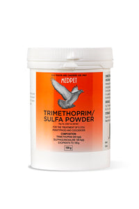 Trimethoprim / Sulfa Powder