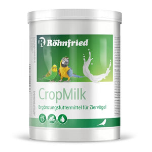 RF Crop Milk