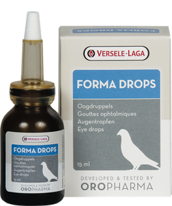 VL FORMA DROPS