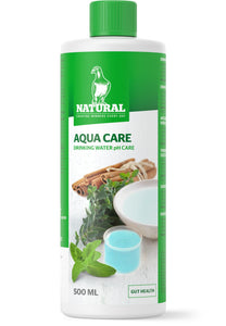 Natural Aqua Care