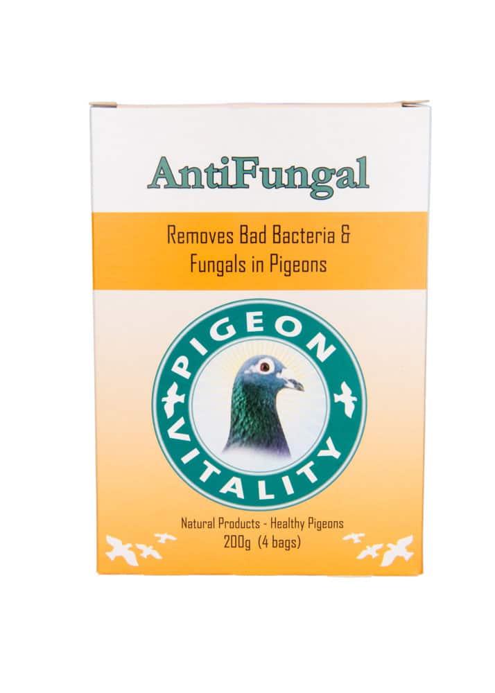 AntiFungal™ - Pet O' Treats